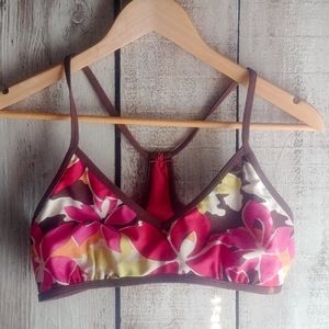Athleta Sports Bra